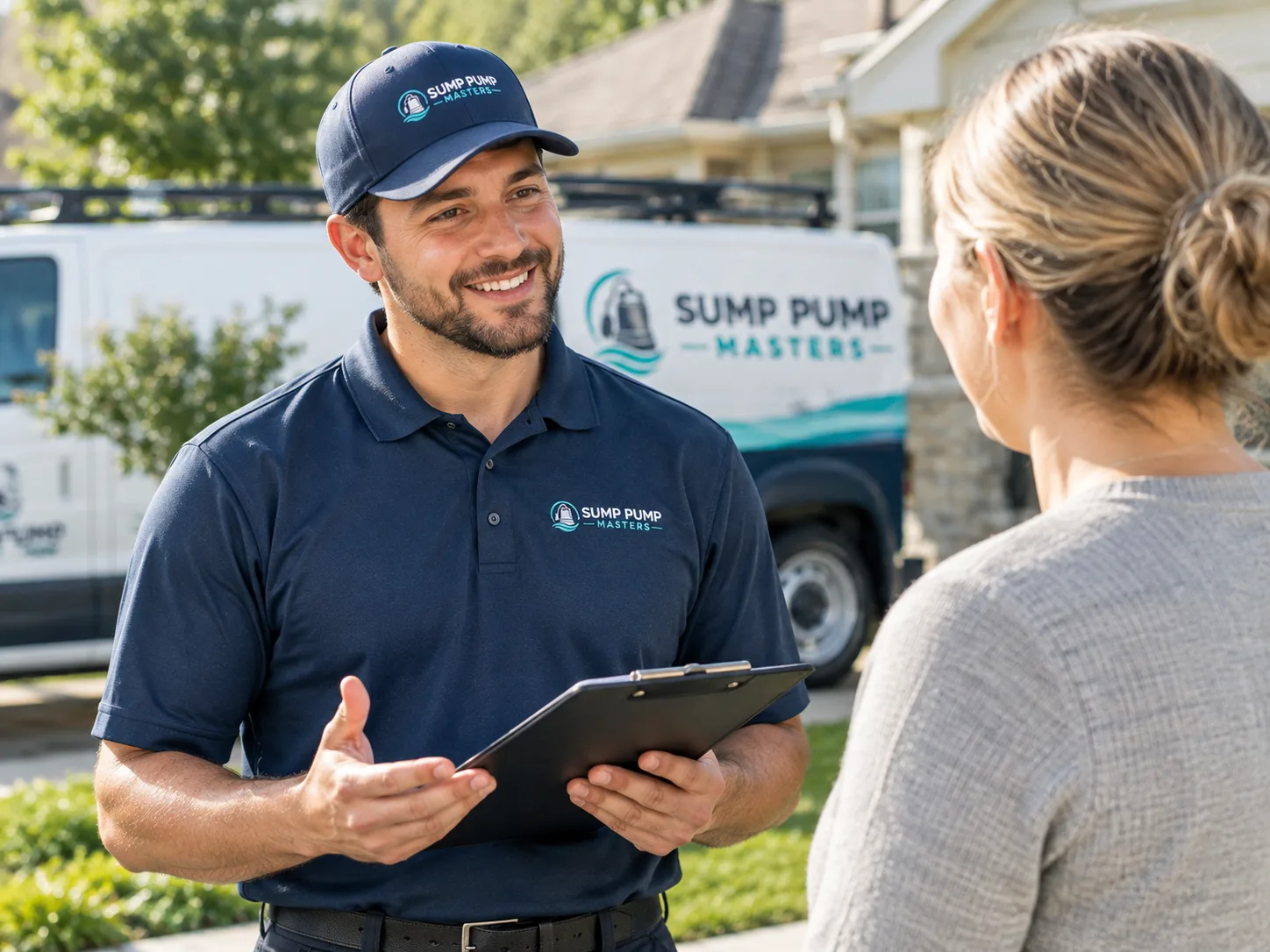 Sump Pump Repair Nelsonville, WI FAQs